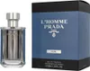 Prada L'Homme L'Eau Edt Spray Podgląd zdjęcia produktu 9