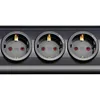 Brennenstuhl Primera-Tec DigiMaster, 7 AC zásuvky / AC Náhled obrázku produktu 2