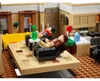 Vriendenappartementen - LEGO 10292 Productafbeelding-voorbeeld 8