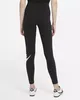 Nike Sportswear Essential Legging Zwart - CZ8528-010 Produktbild-Vorschau 1