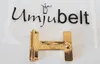 HOME-PRESENTS: umjuBELT Gürtelschließe/Gürtel-Schnalle für Produktbild-Vorschau 5