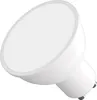 LED žárovka Classic MR16 / GU10 / 7 W (60 W) / 800 lm / teplá bílá / krokově  stmívatelná Náhled obrázku produktu