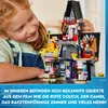 LEGO Rodinný dom Mimonov a Gru, Stavebnica, 8 rok / roky, Náhľad obrázku produktu 21