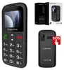 Krüger&Matz KM0923-2G Telefón pre seniorov Simple 923, Dual Náhľad obrázku produktu 11