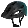 KED Kinder - Casque de vélo Embrace Jr., noir/marron Voir les images du produit 3