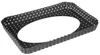 Rechteckige Backform, 31 x 21 cm, Metall Produktbild-Vorschau 5
