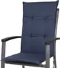 Auflage Mittellehner Rustico 50431-105 blau108x48x5 cm Sun Produktbild-Vorschau 2