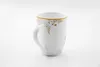 Hirsch Kaffeetasse Teetasse Becher Tasse Maria Keramik Produktbild-Vorschau 4
