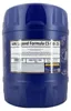 20 Liter MANNOL 0W-20 Legend Formula C5 MB 229.71 BMW Produktbild-Vorschau 7