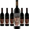 Matsu El Recio 2023 Rotwein Spanien Stier 75.00 cl 14.5 % Produktbild-Vorschau 3