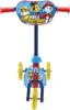 Trojkolesová detská kolobežka Paw Patrol Boys Náhľad obrázku produktu 6