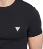 Guess 474970 Herren T-Shirt - Zeitloser Stil in Schwarz für Produktbild-Vorschau 24
