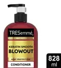 TRESemmé Keratin Smooth kondicionér 828ml | Vyhladzujúci Náhľad obrázku produktu 2