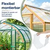 ISOISL 10er Set FRP Lichtplatten 50x160 cm, 1 mm Produktbild-Vorschau 8