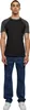 Urban Classics - RAGLAN T-Shirt contrasté noir - XL Voir les images du produit 16