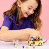 Lego Friends Haustierzubehör-Van Voir les images du produit 23