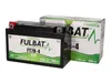 SLA FT7B-4 Batterie, wartungsfreier VRLA-Akku, robust und Produktbild-Vorschau 6