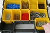Organizzatore professionale Stanley FatMax scomparti Anteprima dell’immagine prodotto 10