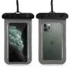 Hülle Wasserdicht für Apple iPhone 16e Handy Tasche Wasser Produktbild-Vorschau 2