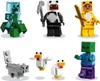 LEGO 21174 Minecraft La maison dans l'arbre moderne Jouet, Voir les images du produit 32