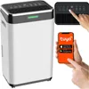 Deumidificatore BD-533, 25L, bianco | Berdsen Anteprima dell’immagine prodotto 2