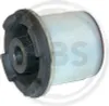 Lagerung Lenker für OPEL Astra G CC (T98) 270221 A.B.S. Produktbild-Vorschau 1