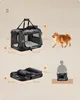 Feandrea Caisse pliante pour chien, caisse de transport Voir les images du produit 2