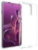 Accezz Clear TPU Backcover Motorola Edge 60 Pro - Anteprima dell’immagine prodotto 1
