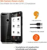 Gigaset GS195LS, 15,7 cm (6.18"), 3 GB, 32 GB, 13 MP, Produktbild-Vorschau 15
