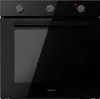 Four intégré Bolero Hexa C136000 Glass Black Time d'une Voir les images du produit 1