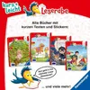 Leserabe 1. Lesestufe Kurz und leicht - Klar zum Entern, Produktbild-Vorschau 7