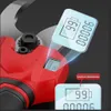 Akku Astschere Elektrische Gartenschere,0-40 mm Produktbild-Vorschau 2