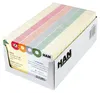 HAN 9812 Karty indeksujące DIN A8 poziome 120 g/m² do CROCO Podgląd zdjęcia produktu 3