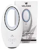 Ventilatore da piedistallo Velano 60W con telecomando, Anteprima dell’immagine prodotto 8