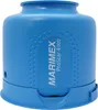 A blue Marimex ProStar 4000 sand filter system is shown against a white background. Produktbild-Vorschau