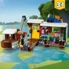 LEGO 31093 Creator Hausboot Podgląd zdjęcia produktu 29