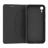 custodia protettiva prio per iPhone XR blu-nero Anteprima dell’immagine prodotto 5
