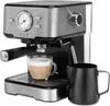 Princess 249412 Hebel-Kaffeemaschine 2in1 Produktbild-Vorschau 3