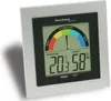 Technoline WS 9430, Schwarz, Silber, Kunststoff, F, °C, Produktbild-Vorschau 2