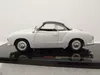 Ixo Models CLC421 VW Karmann Ghia Coupe 1962 weiß schwarz Produktbild-Vorschau 3