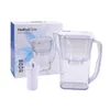 Homelody Wasserfilter Wasserfilter Wasserfilter-Kanne 2,5L Produktbild-Vorschau 2