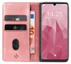 Handyhülle für Samsung Galaxy A17 / A17 5G Kunstleder Flip Produktbild-Vorschau 2