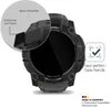 2x Schutzfolie für Garmin Instinct 3 50mm - Anti-Shock 9H Produktbild-Vorschau 6