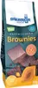 Brownies - Backmischung glutenfrei 400g Produktbild-Vorschau 1