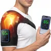 3-in-1 elektrisches heizbares Schulter-Massagegerät mit Produktbild-Vorschau 1