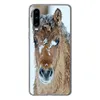 MuchoWow® Handyhülle Schutzhülle Hülle für Huawei P30 Produktbild-Vorschau 1