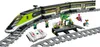 Lego City 60337 Ekspresowy Pociąg Pasażerski Podgląd zdjęcia produktu 2