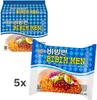 Einzeln! Paldo Bibimmen 130g (5 Stück) Produktbild-Vorschau 2