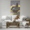 Bild auf Leinwand - Leinwandbild - Einteilig - Fantasie Produktbild-Vorschau 6