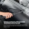Clatronic® Dampfreiniger | gegen Fett, Schmutz und Produktbild-Vorschau 33